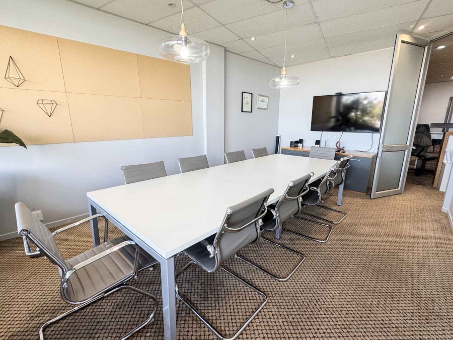 To Let Commercial Property for Rent in Plattekloof Western Cape
